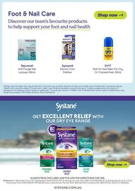 Blooms The Chemist catalogue Page 9