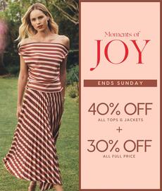 Portmans catalogue Page 1