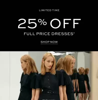 Cue catalogue (valid until 25-12)