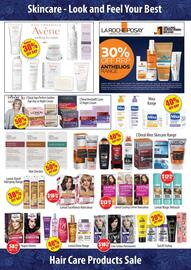 Healthy World Pharmacy catalogue Page 11