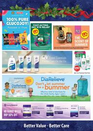 Healthy World Pharmacy catalogue Page 13
