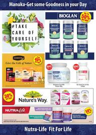 Healthy World Pharmacy catalogue Page 14
