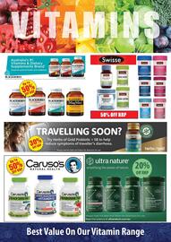Healthy World Pharmacy catalogue Page 15