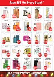 Healthy World Pharmacy catalogue Page 3