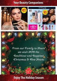 Healthy World Pharmacy catalogue Page 8