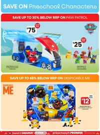 Toymate catalogue Page 10