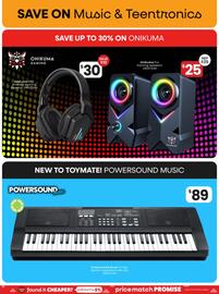 Toymate catalogue Page 25