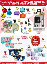 Toymate catalogue Page 5