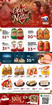 Folheto Mercadão Atacadista (válido até 15-12)