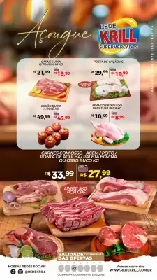 Folheto Rede Krill (válido até 25-12)