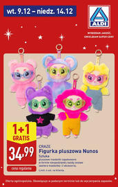 ALDI gazetka tydzień 50 Strona 4