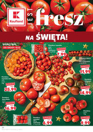 Kaufland gazetka tydzień 50 Strona 28