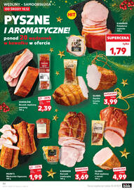 Kaufland gazetka tydzień 50 Strona 42