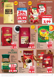 Kaufland gazetka tydzień 50 Strona 47