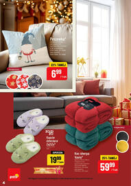 Polomarket gazetka tydzień 50 Strona 4