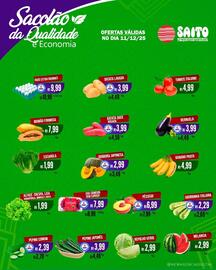 Catálogo Saito Supermercados Página 2