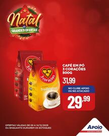 Folheto Apoio Mineiro semana 50 Página 3