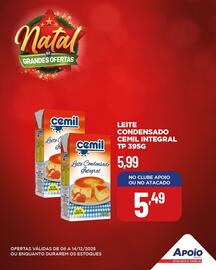 Folheto Apoio Mineiro semana 50 Página 4