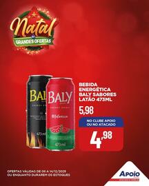 Folheto Apoio Mineiro semana 50 Página 5