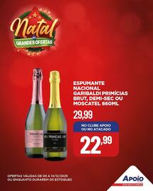 Folheto Apoio Mineiro semana 50 Página 8