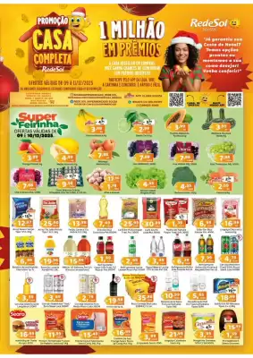 Catálogo Rede Sol (válido até 11-12)