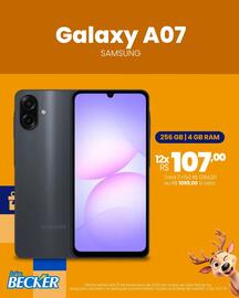 Folheto Lojas Becker Página 3