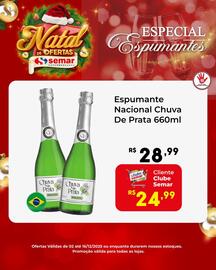 Folheto Semar Supermercado semana 50 Página 2