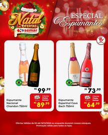 Folheto Semar Supermercado semana 50 Página 3