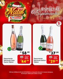 Folheto Semar Supermercado semana 50 Página 4