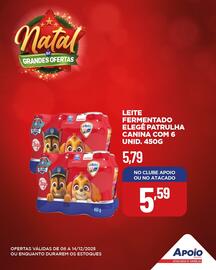 Folheto Apoio Mineiro Página 4