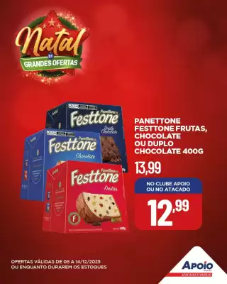 Folheto Apoio Mineiro (válido até 14-12)