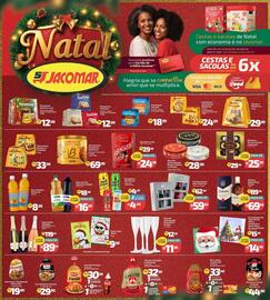 Catálogo Supermercado Jacomar semana 50 Página 6