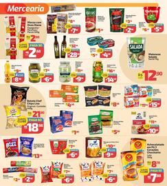 Catálogo Supermercado Jacomar semana 50 Página 7