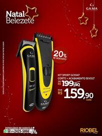 Catálogo Rio Bel Página 3