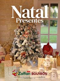 Encarte Zaffari Página 1