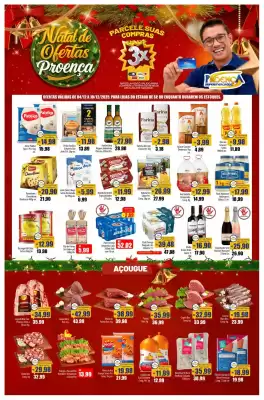 Catálogo Proença Supermercados (válido até 10-12)