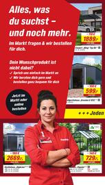 Toom Baumarkt Prospekt Seite 14