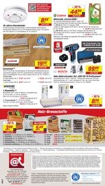 Toom Baumarkt Prospekt Seite 16