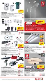 Toom Baumarkt Prospekt Seite 3