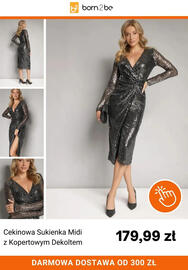 Born2be gazetka Strona 10