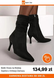 Born2be gazetka Strona 11