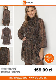 Born2be gazetka Strona 13