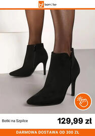 Born2be gazetka Strona 14