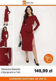 Born2be gazetka Strona 16