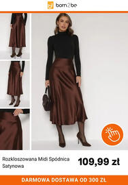 Born2be gazetka Strona 3