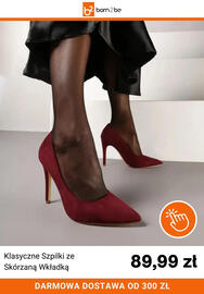 Born2be gazetka Strona 4