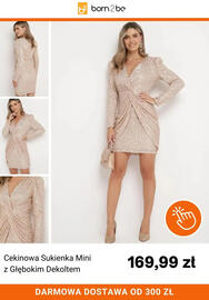 Born2be gazetka Strona 7