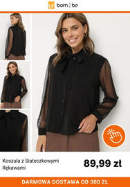 Born2be gazetka Strona 8