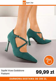 Born2be gazetka Strona 9