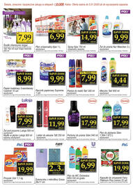 Społem gazetka | Kalisz Strona 11